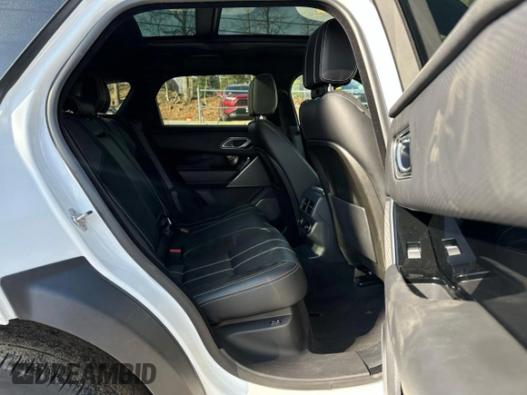 2019 Land Rover Range Rover Velar R-Dynamic SE с VIN SALYL2EXXKA227147, выставлен на аукционе Copart как лот 50736005 с пробегом 127 382 миль миль и Чистый • Clean title. История ставок и продаж доступна на DreamBid. Изображение 8.