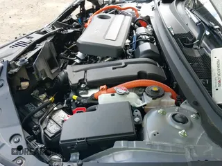 2025 Honda Accord Sport with VIN 1HGCY2F59SA044100, listed as a IAAI auction lot 42969318 with 1,935 mi miles and . Bid and sale history available at DreamBid. Image 19.