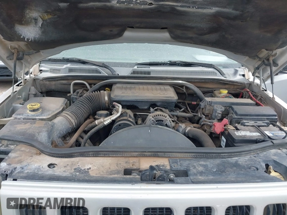 2006 Jeep Commander with VIN 1J8HG48K06C349008, listed as a IAAI auction lot 42084480 with 222,664 mi miles and . Bid and sale history available at DreamBid. Image 10.