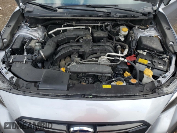 2023 Subaru Crosstrek Special Sports с VIN JF2GTHRC5PH245648, выставлен на аукционе Copart как лот 55337725 с пробегом 54 029 миль миль и Списание • Salvage title. История ставок и продаж доступна на DreamBid. Изображение 12.