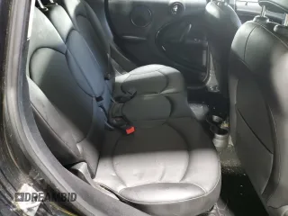 2014 MINI Countryman S z VIN WMWZC5C54EWP38954, wystawiony jako Copart lot #56455545 z przebiegiem 127 815 mil mil oraz Tytuł czysty. Historia ofert i sprzedaży dostępna na DreamBid. Obrazek 10.