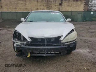 2004 Toyota Camry LE with VIN 4T1BE32K44U857264, listed as a Copart auction lot 51269215 with 169,419 mi miles and Salvage Title. Bid and sale history available at carsss.com. Image 5.