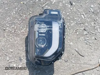 2021 Hyundai Palisade SEL с VIN KM8R44HE1MU208515, выставлен на аукционе IAAI как лот 42113993 с пробегом 108 473 миль миль и . История ставок и продаж доступна на DreamBid. Изображение 12.