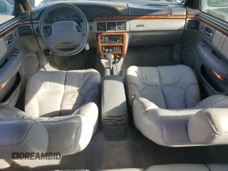 1994 Chrysler LHS z VIN 2C3ED56F9RH225470, wystawiony jako Copart lot #83089504 z przebiegiem 154 488 mil mil oraz Tytuł czysty. Historia ofert i sprzedaży dostępna na DreamBid. Obrazek 8.