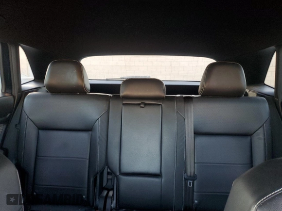 2023 Volkswagen Atlas SE with VIN 1V2DC2CAXPC206359, listed as a Copart auction lot 81641894 with 28,921 mi miles and Salvage title. Bid and sale history available at DreamBid. Image 10.