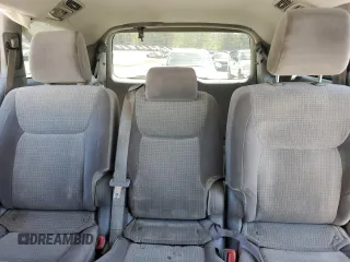 2010 Toyota Sienna CE with VIN 5TDKK4CC1AS314013, listed as a Copart auction lot 51996115 with 228,763 mi miles and Clean Title. Bid and sale history available at DreamBid. Image 10.