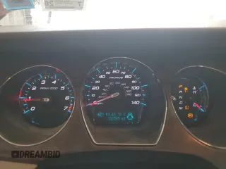 2011 Ford Taurus SEL с VIN 1FAHP2EW2BG168388, выставлен на аукционе Copart как лот 60280595 с пробегом 133 545 миль миль и Списание • Salvage title. История ставок и продаж доступна на DreamBid. Изображение 9.