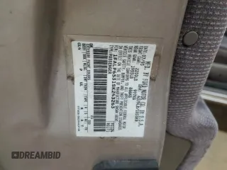 1995 Ford Contour LX с VIN 1FALP6531SK243263, выставлен на аукционе Copart как лот 50590725 с пробегом 105 347 миль миль и Списание • Salvage title. История ставок и продаж доступна на DreamBid. Изображение 12.