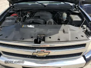 2010 Chevrolet Silverado 1500 LT with VIN 3GCRKSE34AG262083, listed as a Copart auction lot 49013885 with 256,185 mi miles and Clean Title. Bid and sale history available at DreamBid. Image 11.
