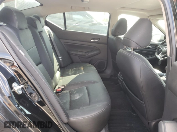 2019 Nissan Altima 2.5 Platinum with VIN 1N4BL4FV7KC117883, listed as a Copart auction lot 43252235 with 87,909 mi miles and Non Repairable. Bid and sale history available at carsss.com. Image 10.