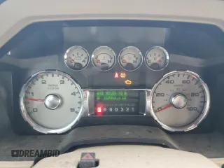 2008 Ford F-350 XL с VIN 1FTWW31R88ED72465, выставлен на аукционе Copart как лот 59573405 с пробегом 239 464 миль миль и Списание • Salvage title. История ставок и продаж доступна на DreamBid. Изображение 9.