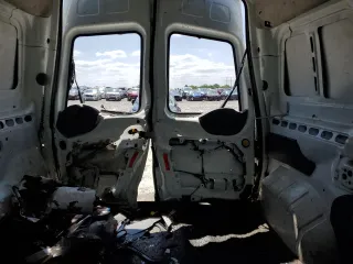 2010 Ford Transit Connect XL с VIN NM0LS7CNXAT025282, выставлен на аукционе Copart как лот 54162955 с пробегом 163 832 миль миль и Списание • Salvage title. История ставок и продаж доступна на DreamBid. Изображение 10.