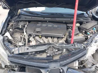 2019 Toyota Corolla L z VIN 5YFBURHE1KP865263, wystawiony jako IAAI lot #42153766 z przebiegiem 62 827 mil mil oraz . Historia ofert i sprzedaży dostępna na DreamBid. Obrazek 10.