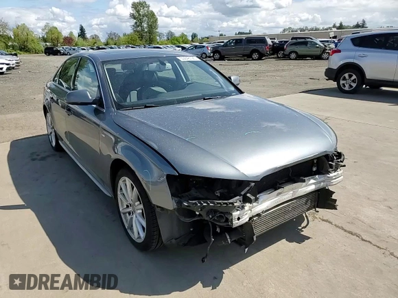 2016 Audi A4 Premium Plus z VIN WAUFFAFLXGN014451, wystawiony jako Copart lot #53848125 z przebiegiem 115 388 mil mil oraz Szkoda całkowita • Salvage title. Historia ofert i sprzedaży dostępna na DreamBid. Obrazek 13.