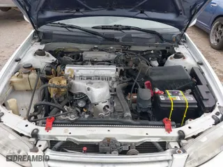 2001 Toyota Camry CE with VIN 4T1BG22K41U800532, listed as a IAAI auction lot 41902246 with 226,155 mi miles. Bid and sale history available at carsss.com. Image 10.