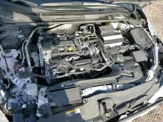 2025 Toyota Corolla XSE with VIN JTNC4MBE9S3240999, listed as a Copart auction lot 80466365 with 14,514 mi miles and Salvage title. Bid and sale history available at DreamBid. Image 15.