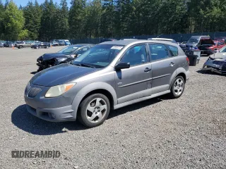 2006 Pontiac Vibe z VIN 5Y2SL65836Z406960, wystawiony jako Copart lot #53856715 z przebiegiem 299 999 mil mil oraz Szkoda całkowita • Salvage title. Historia ofert i sprzedaży dostępna na DreamBid. Obrazek 1.
