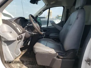 2017 Ford Transit с VIN 1FTYE1ZM4HKA56376, выставлен на аукционе Copart как лот 63385405 с пробегом 123 957 миль миль и Чистый • Clean title. История ставок и продаж доступна на DreamBid. Изображение 7.