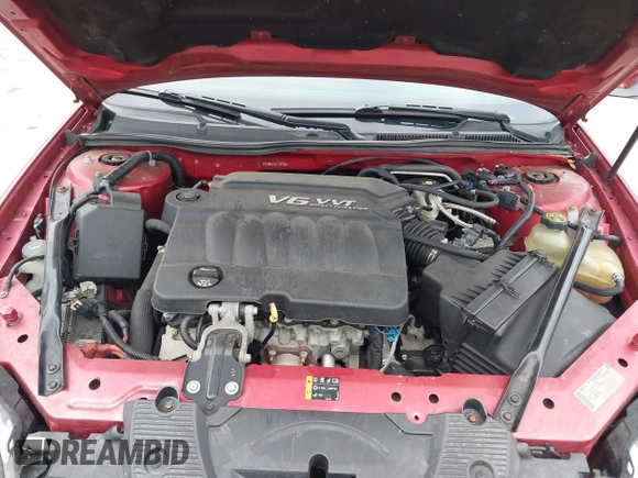 2014 Chevrolet Impala LT with VIN 2G1WB5E36E1189486, listed as a IAAI auction lot 42004781 with 154,837 mi miles and . Bid and sale history available at DreamBid. Image 10.