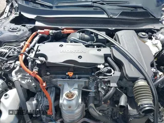 2022 Honda Accord Touring with VIN 1HGCV3F90NA011119, listed as a IAAI auction lot 41988926 with Not provided miles and . Bid and sale history available at DreamBid. Image 10.