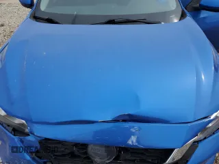 2021 Nissan Sentra SV z VIN 3N1AB8CV0MY315836, wystawiony jako Copart lot #55350885 z przebiegiem 92 147 mil mil oraz Szkoda całkowita • Salvage title. Historia ofert i sprzedaży dostępna na DreamBid. Obrazek 11.