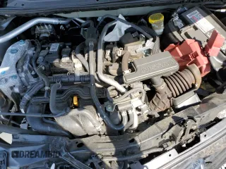 2023 Nissan Sentra SV z VIN 3N1AB8CV4PY309476, wystawiony jako Copart lot #52230295 z przebiegiem Nie podano mil oraz Szkoda całkowita • Salvage title. Historia ofert i sprzedaży dostępna na DreamBid. Obrazek 12.