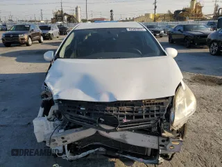2015 Toyota Prius Four z VIN JTDKN3DU0F0433321, wystawiony jako Copart lot #42985855 z przebiegiem 73 272 mil mil oraz Szkoda całkowita • Salvage title. Historia ofert i sprzedaży dostępna na DreamBid. Obrazek 5.