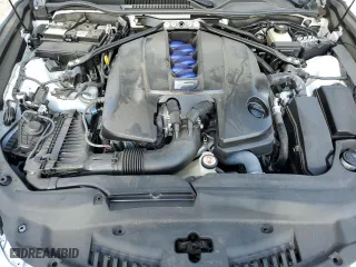 2021 Lexus RC F with VIN JTHDP5BC9M5008266, listed as a Copart auction lot 86579694 with 21,693 mi miles and Clean Title. Bid and sale history available at carsss.com. Image 13.