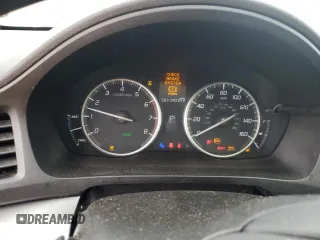 2013 Acura ILX Hybrid Technology with VIN 19VDE3F78DE301162, listed as a Copart auction lot 49746195 with 92,399 mi miles and Salvage Title. Bid and sale history available at DreamBid. Image 9.