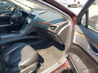 2013 Lincoln MKZ Hybrid с VIN 3LN6L2LU0DR826408, выставлен на аукционе IAAI как лот 42721880 с пробегом 169 275 миль миль и . История ставок и продаж доступна на DreamBid. Изображение 5.