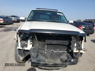 2007 Ford Expedition EL Limited with VIN 1FMFK19537LA02466, listed as a Copart auction lot 44573265 with 59,336 mi miles and Salvage Title. Bid and sale history available at carsss.com. Image 5.