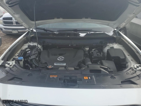 2018 Mazda CX-9 Grand Touring with VIN JM3TCBDYXJ0229214, listed as a Copart auction lot 42008945 with 92,380 mi miles and Salvage Title. Bid and sale history available at carsss.com. Image 14.