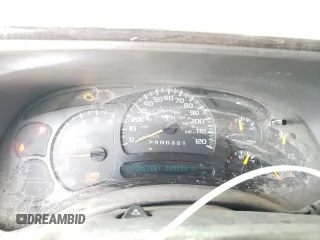 2006 Chevrolet Tahoe LT with VIN 1GNEC13Z86R158742, listed as a Copart auction lot 51148785 with 168,008 mi miles and Salvage Title. Bid and sale history available at carsss.com. Image 9.