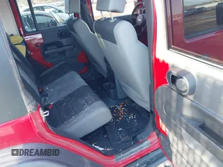 2007 Jeep Wrangler Unlimited X with VIN 1J4GA39137L104767, listed as a IAAI auction lot 41348113 with 175,353 mi miles and . Bid and sale history available at DreamBid. Image 8.
