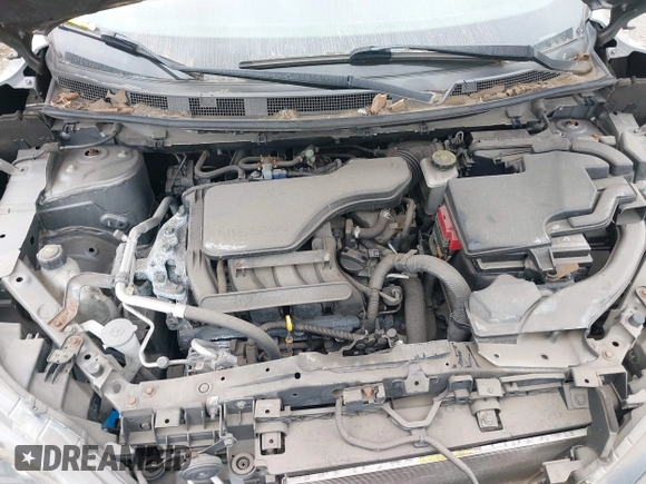 2017 Nissan Rogue SL z VIN JN1BJ1CR5HW105313, wystawiony jako IAAI lot #40411748 z przebiegiem 60 970 mil mil oraz . Historia ofert i sprzedaży dostępna na DreamBid. Obrazek 10.