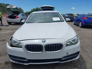 2014 BMW 5 Series 535i with VIN WBA5B1C59ED479075, listed as a IAAI auction lot 42331693 with 60,530 mi miles and . Bid and sale history available at DreamBid. Image 12.