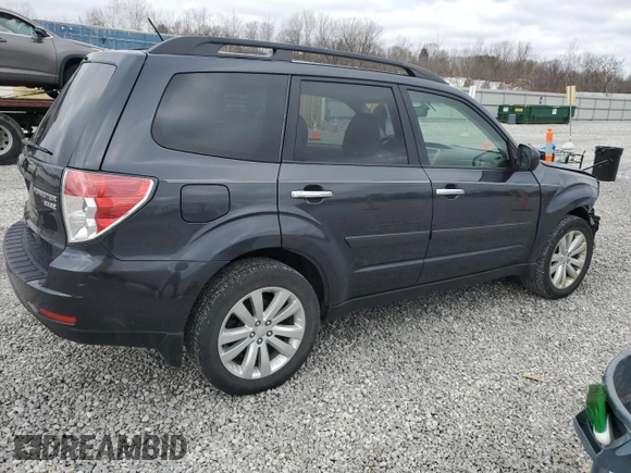 2013 Subaru Forester 2.5X Premium with VIN JF2SHADC9DH409389, listed as a Copart auction lot 49385945 with 150,297 mi miles and Salvage Title. Bid and sale history available at carsss.com. Image 3.