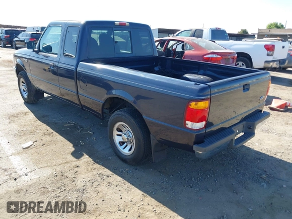 1999 Ford Ranger XL with VIN 1FTYR14V1XPB59485, listed as a IAAI auction lot 42655369 with 109,738 mi miles and . Bid and sale history available at DreamBid. Image 3.