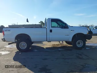 2003 Ford F-350 with VIN 1FTSF31P43EB41147, listed as a IAAI auction lot 41549212 with 174,321 mi miles and . Bid and sale history available at DreamBid. Image 13.