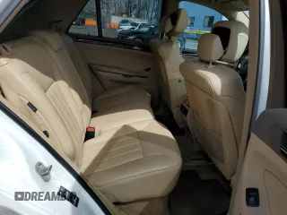 2008 Mercedes-Benz M 320 CDI with VIN 4JGBB22E58A359210, listed as a Copart auction lot 52036565 with 186,968 mi miles and Salvage Title. Bid and sale history available at carsss.com. Image 11.