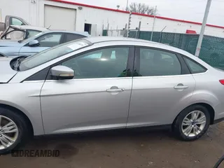 2012 Ford Focus SEL with VIN 1FAHP3H28CL266719, listed as a IAAI auction lot 42008714 with 169,880 mi miles. Bid and sale history available at carsss.com. Image 15.