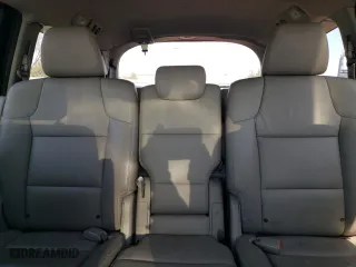 2011 Honda Odyssey EX-L with VIN 5FNRL5H65BB097642, listed as a Copart auction lot 51408045 with 314,944 mi miles and Salvage Title. Bid and sale history available at carsss.com. Image 10.