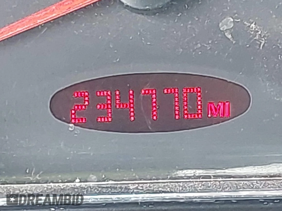 2006 Pontiac G6 GT with VIN 1G2ZH558X64108885, listed as a IAAI auction lot 41920690 with 234,770 mi miles and . Bid and sale history available at DreamBid. Image 16.