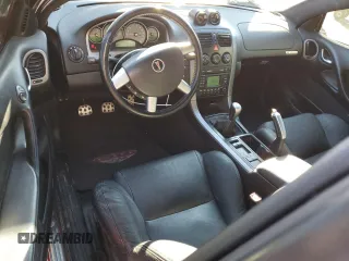 2004 Pontiac GTO with VIN 6G2VX12G24L312706, listed as a Copart auction lot 79524624 with 59,781 mi miles and Clean Title. Bid and sale history available at carsss.com. Image 8.