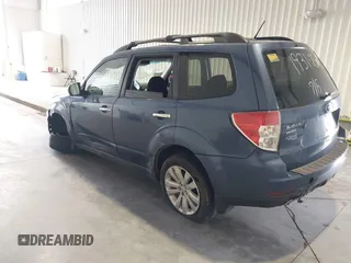 2012 Subaru Forester X Premium с VIN JF2SHADC6CH449041, выставлен на аукционе IAAI как лот 42576513 с пробегом 109 487 миль миль и . История ставок и продаж доступна на DreamBid. Изображение 3.