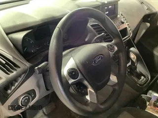 2020 Ford Transit Connect XL с VIN NM0LS7E27L1481516, выставлен на аукционе IAAI как лот 42761132 с пробегом 84 124 миль миль и . История ставок и продаж доступна на DreamBid. Изображение 30.