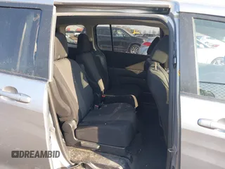 2012 Mazda 5 Sport with VIN JM1CW2BL1C0115788, listed as a IAAI auction lot 41770484 with 154,182 mi miles. Bid and sale history available at carsss.com. Image 8.