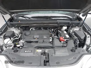2024 Lexus NX 250 Premium with VIN 2T2GDCAZXRC012396, listed as a IAAI auction lot 41636059 with 27,769 mi miles and . Bid and sale history available at DreamBid. Image 10.