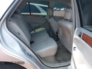 2008 Mercedes-Benz M 320 CDI с VIN 4JGBB22E28A408914, выставлен на аукционе IAAI как лот 42408331 с пробегом 194 706 миль миль и . История ставок и продаж доступна на DreamBid. Изображение 8.