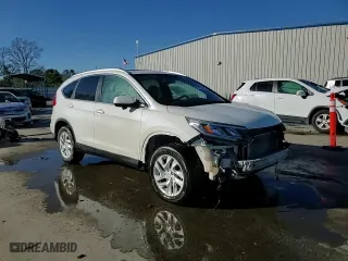 2016 Honda CR-V EX-L with VIN 5J6RM4H71GL078438, listed as a Copart auction lot 47347155 with 85,793 mi miles and Salvage Title. Bid and sale history available at carsss.com. Image 13.